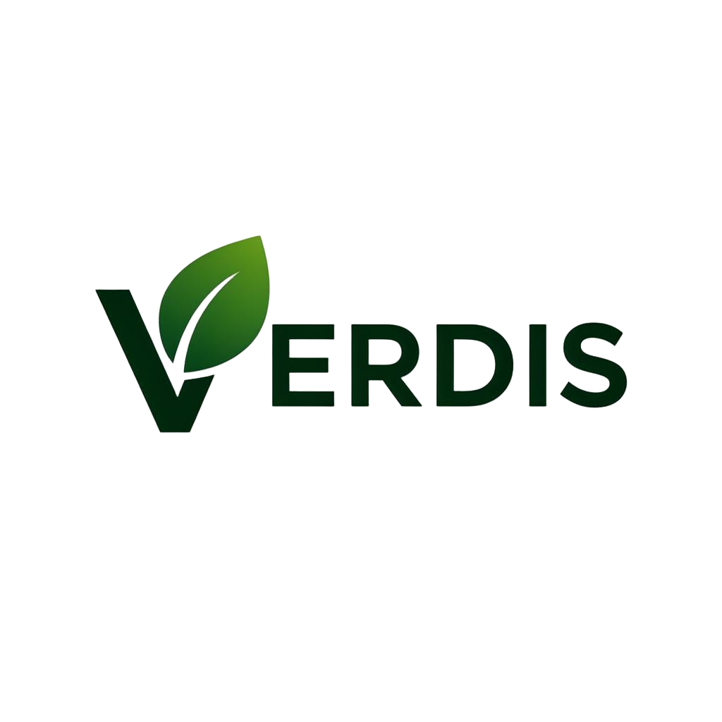 Verdis — Landscaping CRM